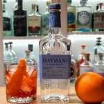 Negroni Hayman’s London Dry Gin
