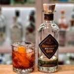 Negroni med Herbarium New Forest Gin