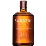 Sabatini Barrel Gin
