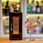 Diamond In The Rough with Beefeater Crown Jewel Gin