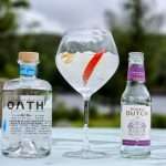 Gin Tonic med Oath Gin