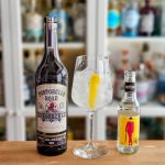 Gin og Tonic med Portobello Road Gin no. 171 Special Reserve