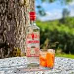 Klassisk Negroni med Beefeater London Dry Gin