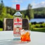 Negroni med Beefeater Gin