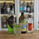 Noxious Gin Cloud