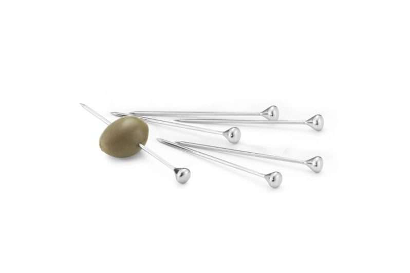 Georg Jensen Sky Cocktail Pinner