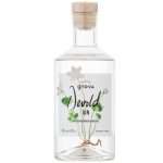 Brennevinsgrova Devold Gin