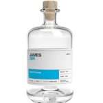 James Gin Asian Parsnip