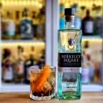 Negroni med Berkeley Square London Dry Gin