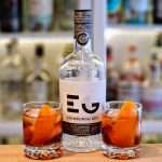 Negroni med Edinburgh Classic Gin