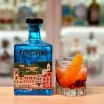 Negroni med Portofino Dry Gin