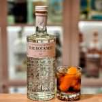 Negroni med The Botanist Gin