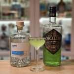 Cocalero Clasico Gimlet