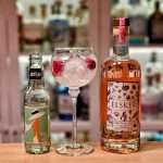 GT med Elsker Dry Pink Gin