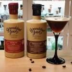 Granddad Jack's Espresso Martini