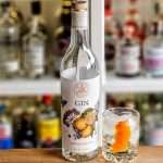 Hvit Negroni med Oslo Håndverksdestilleri Gin