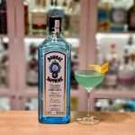 Viper Reviver med Bombay Sapphire London Dry Gin