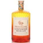 Drumshanbo Gunpowder Irish Gin California Orange
