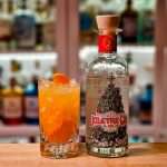 Juletrepirinha med Berentsens Juletregin