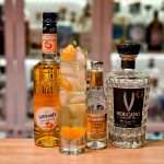 Mandarin-GT med Volcano Etna Dry Gin