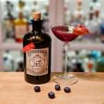 Vallières’ Secret cocktail