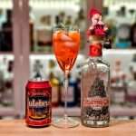 Berentsens Julebrus for voksne