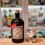 Dry Martini med Monkey 47 Distillers Cut 2023