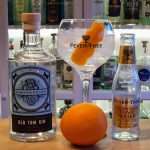 GT med O.P. Anderson Old Tom Gin