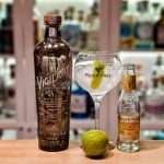 GT med Vigilant District Dry Gin
