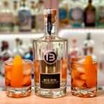 Negroni B13 Gin