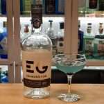 Aviation med Edinburgh Classic Gin