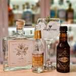 Gin Tonic med Ilginus London Dry Gin