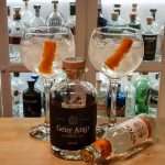 GT med Geirr Angr Botanical Gin