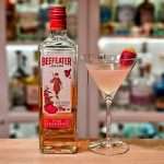 The Pinklet med Beefeater Pink Strawberry Gin