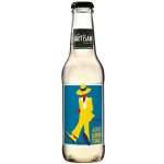 Artisan Agave Lemon Tonic