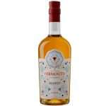 Avezza Vermouth di Torino Bianco