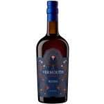 Avezza Vermouth di Torino Rosso
