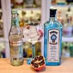 Chair House Gin & Tonic
