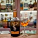 Easter Orange med Harahorn Orange Dry Gin