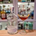 Hanky Panky med Bareksten Double Gin