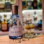Hvit Negroni med Gin Mare