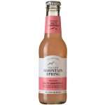 Swiss Mountain Spring Salty Grapefruit Soda