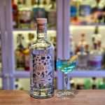 Angelo Azzurro med Elsker London Dry Gin