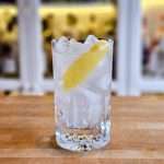 Gin Buck