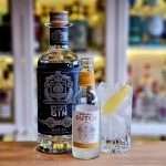 Gin Buck med Boatyard Double Gin