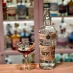 Hanky Panky med Fords Gin