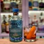 Negroni Maeco Gin
