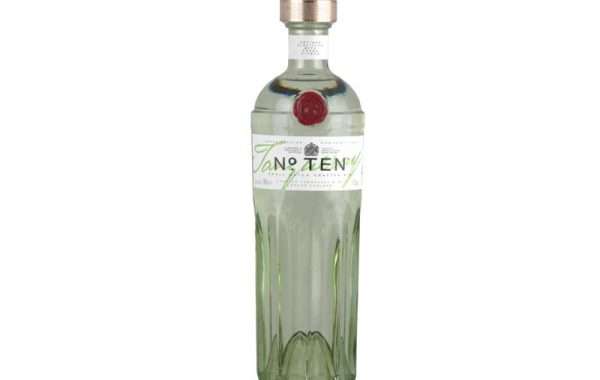 Tanqueray No. Ten London Dry Gin