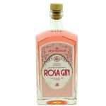 Atlungstad Rosa Gin Nye gin på Vinmonopolet 8 mai 2024