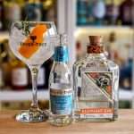 Best serve med Elephant Orange Cocoa Gin